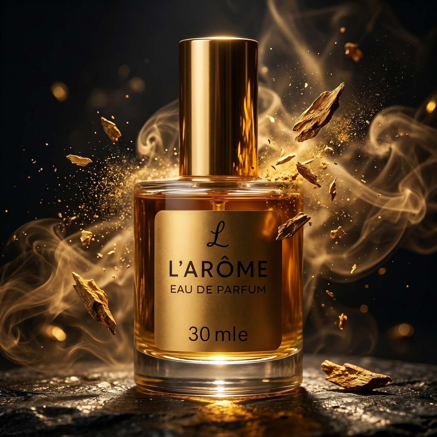 L 744 inspirat Oud for Greatness – Initio Parfums Privés