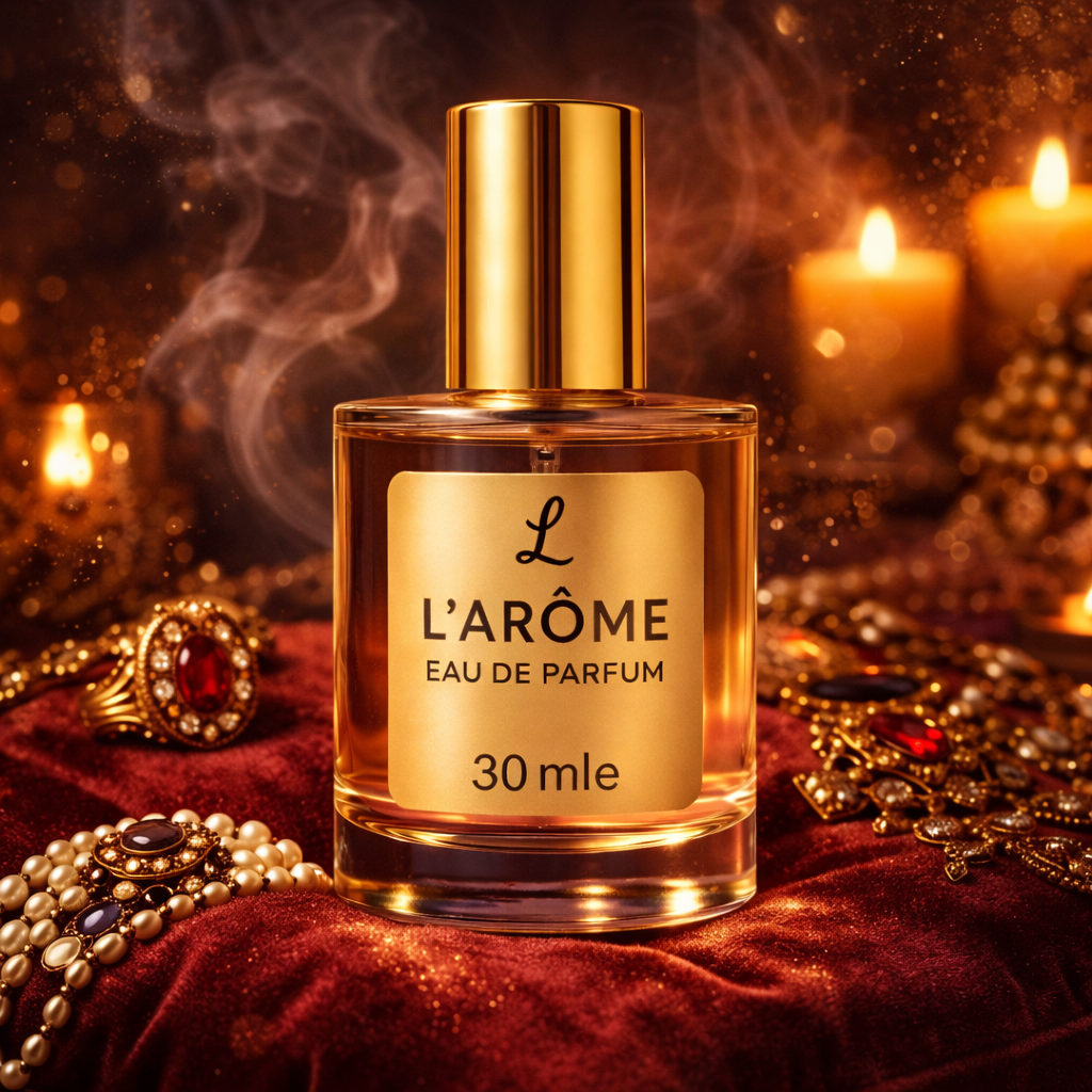 L 268 inspirat Pure Gold – Montale