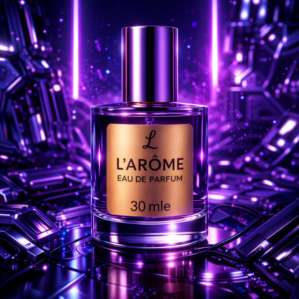 L 577 inspirat Phantom – Paco Rabanne