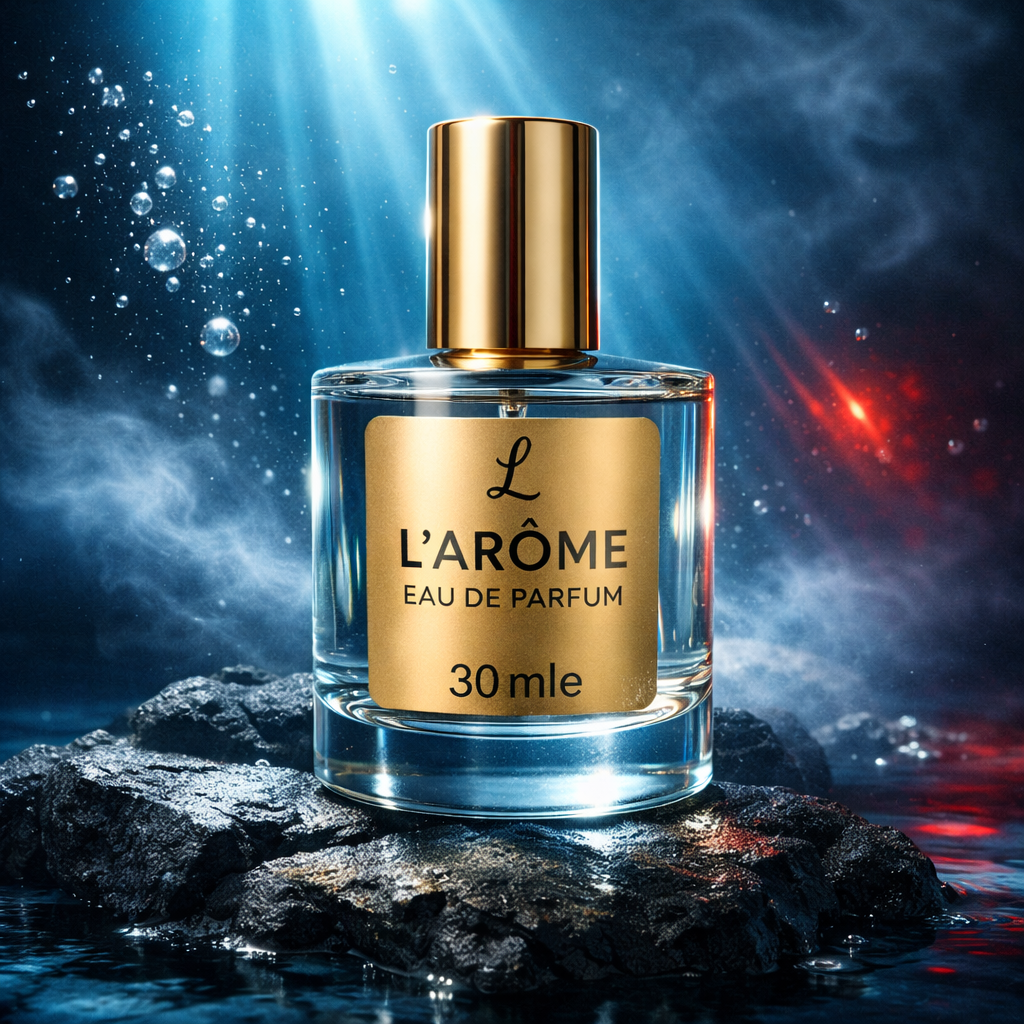 L 640 inspirat Luna Rossa Ocean – Prada