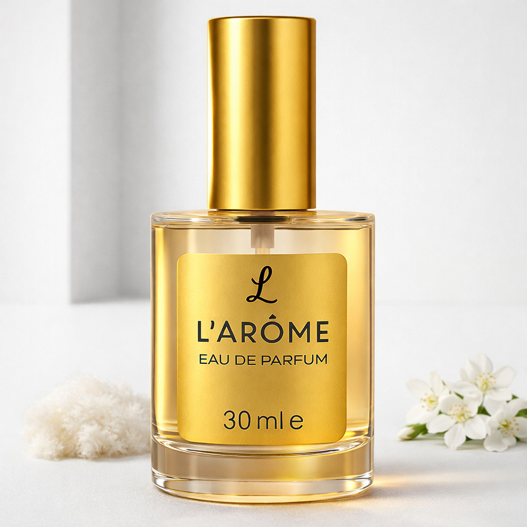 L 337 inspirat Pure Musc For Her – Narciso Rodriguez