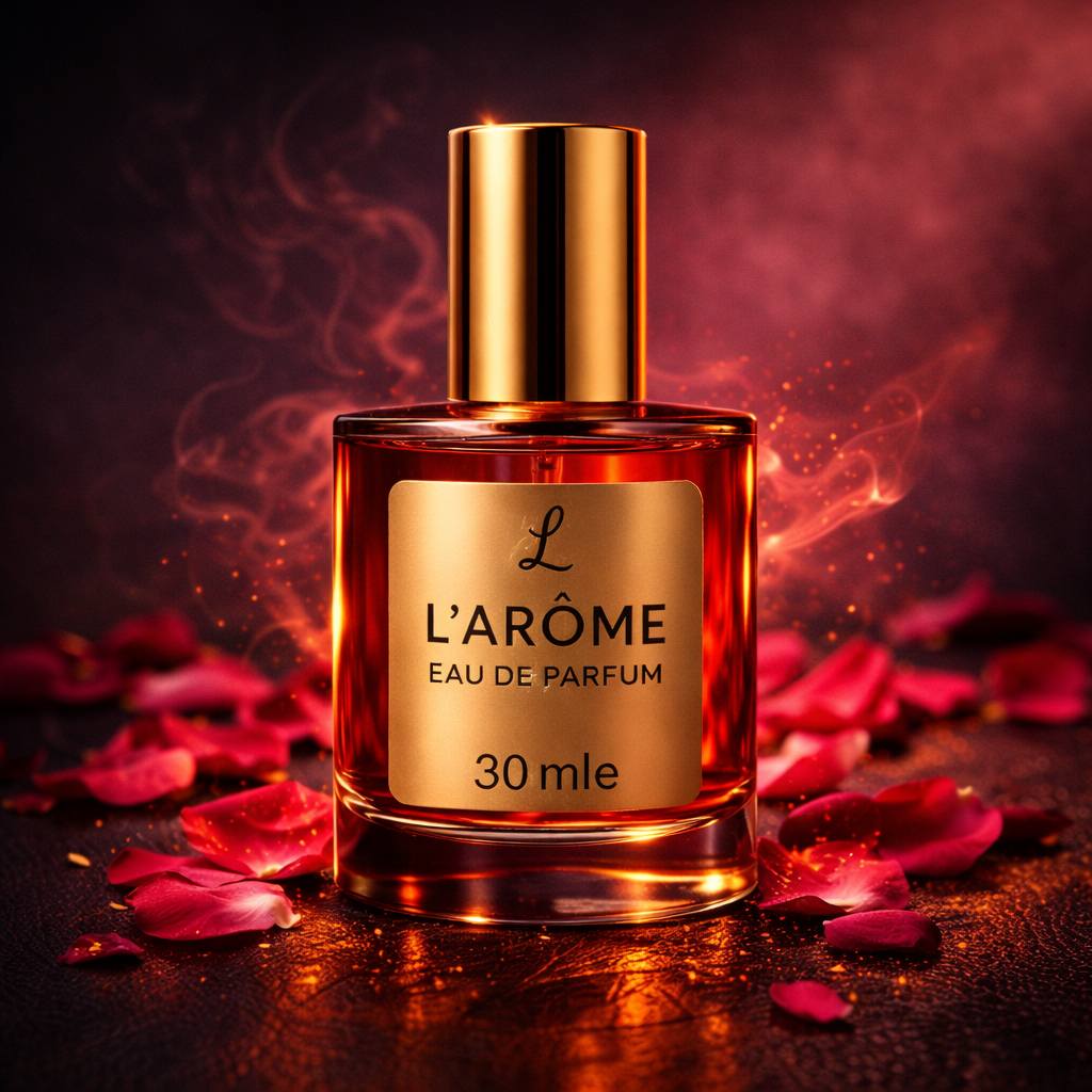 L 938 inspirat Rose Prick – Tom Ford