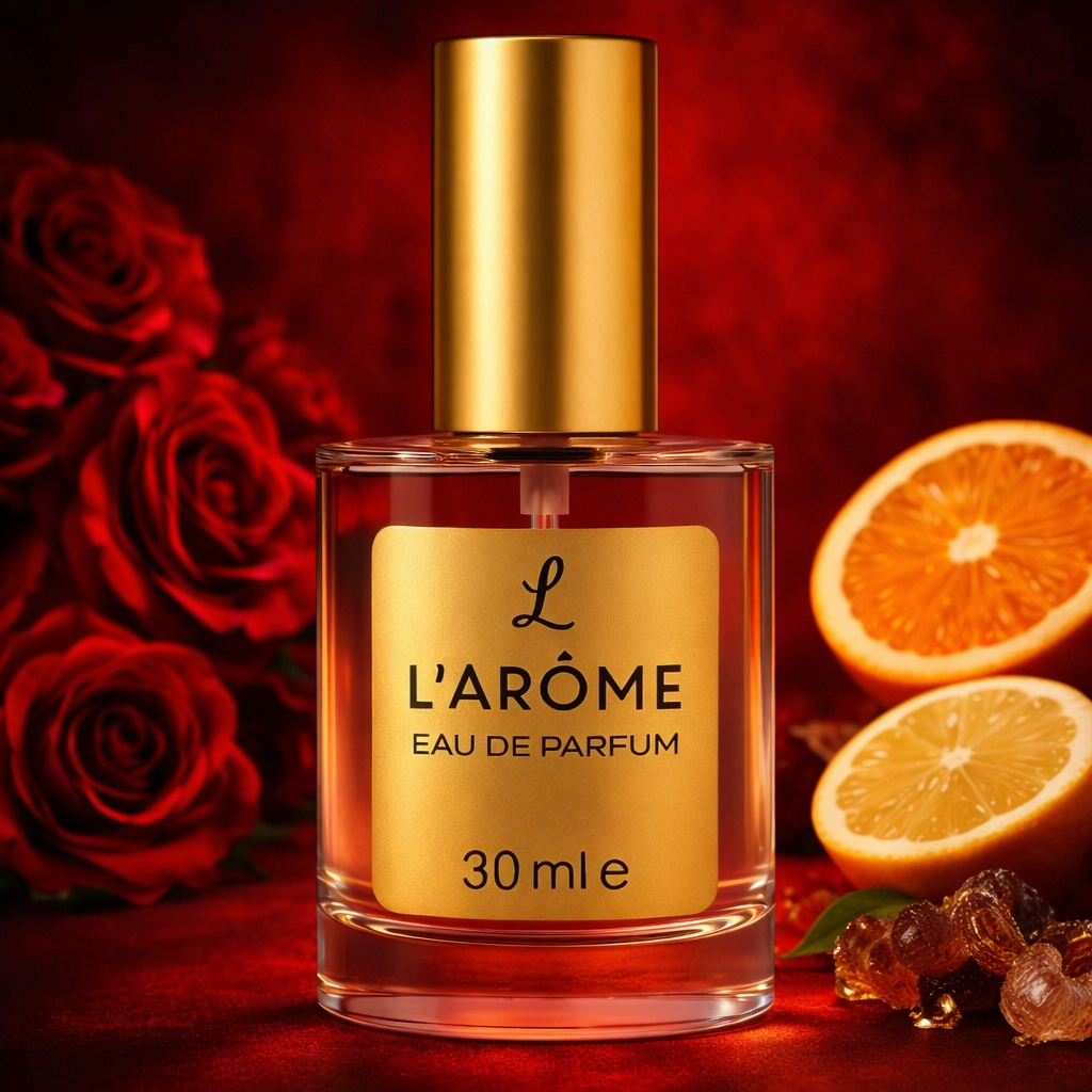 L 339 inspirat Roses Elixir – Montale