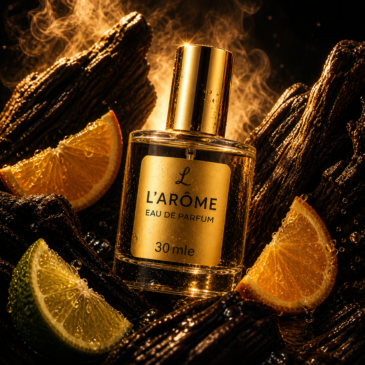 L 558 inspirat Sauvage – Dior