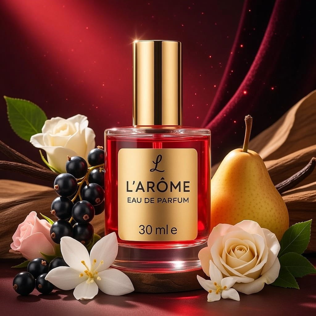 L 289 inspirat Sì Passione – Giorgio Armani