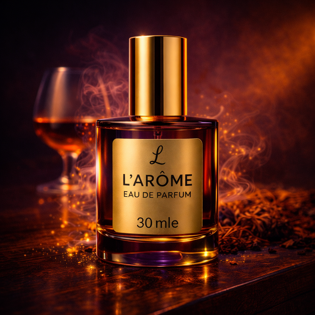 L 784 inspirat Side Effect – Initio Parfums Privés