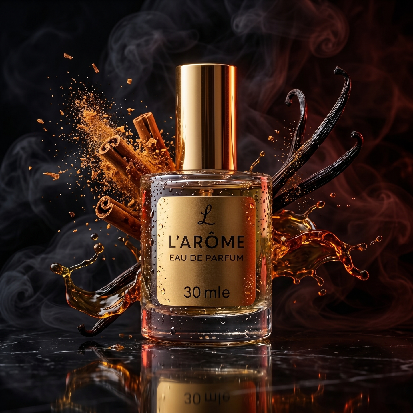 L 784 inspirat Side Effect – Initio Parfums Privés