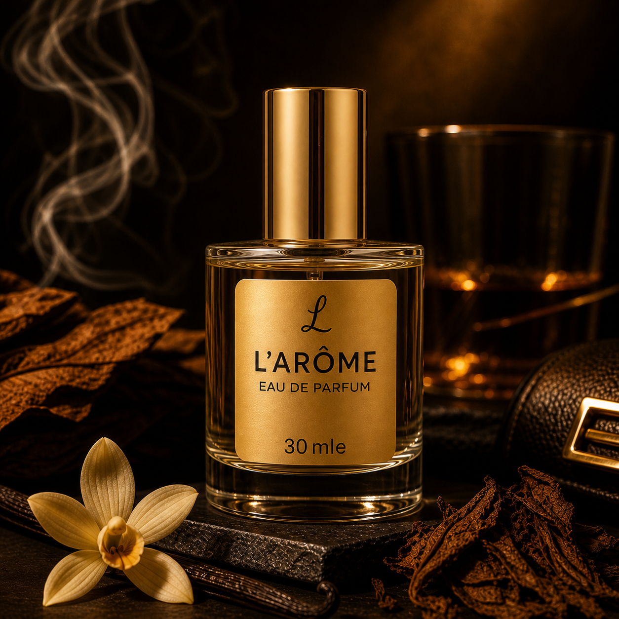 L 703 inspirat Tobacco Vanille – Tom Ford