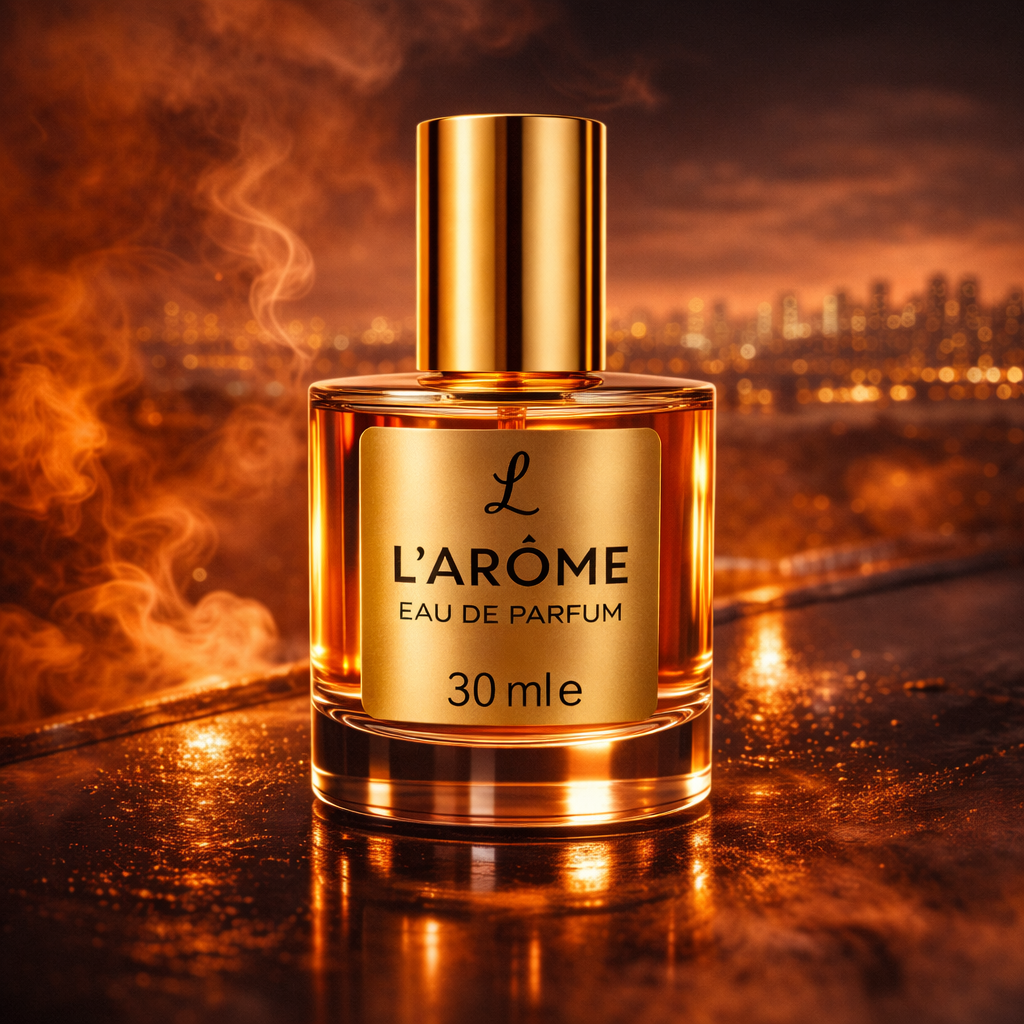 L 768 inspirat Tobacolor – Dior