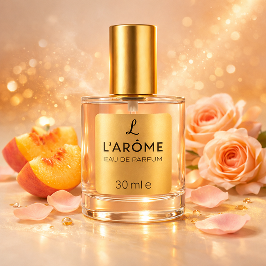 L 157 inspirat Trésor – Lancôme