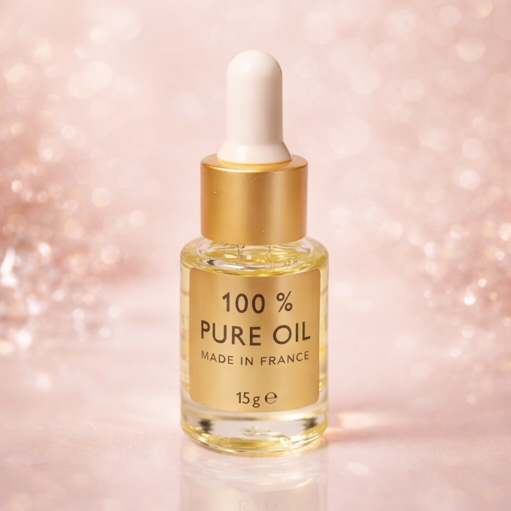L351 Perfume Oil