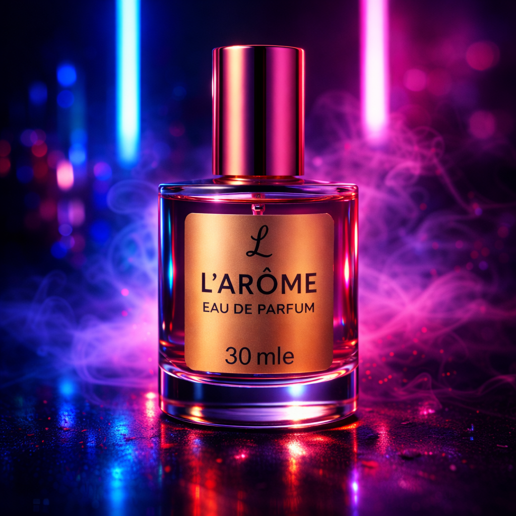 L 578 inspirat Ultra Male – Jean Paul Gaultier