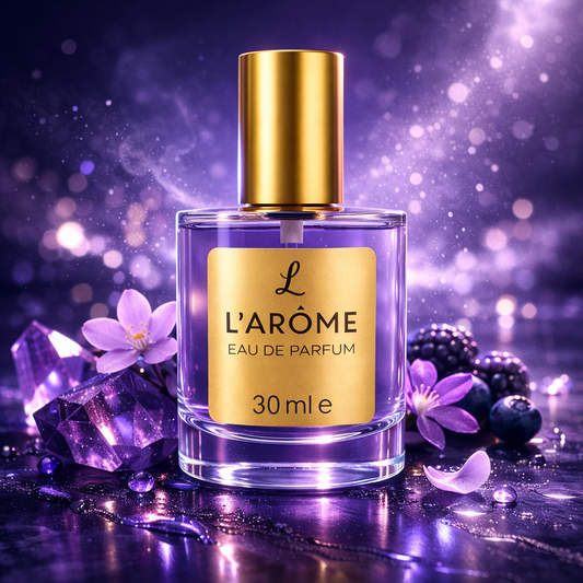 L 152 inspirat Ultraviolet - Rabanne