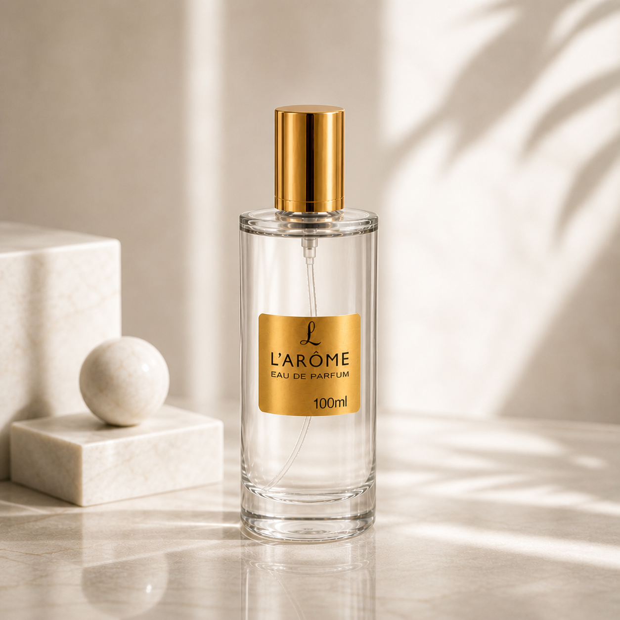L 779 inspirat Coco Vanille – Mancera