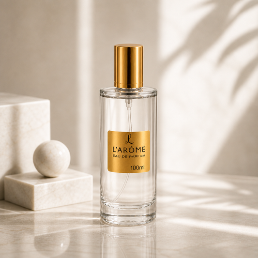 L 1004 inspirat Infusion de Rhubarbe – Prada