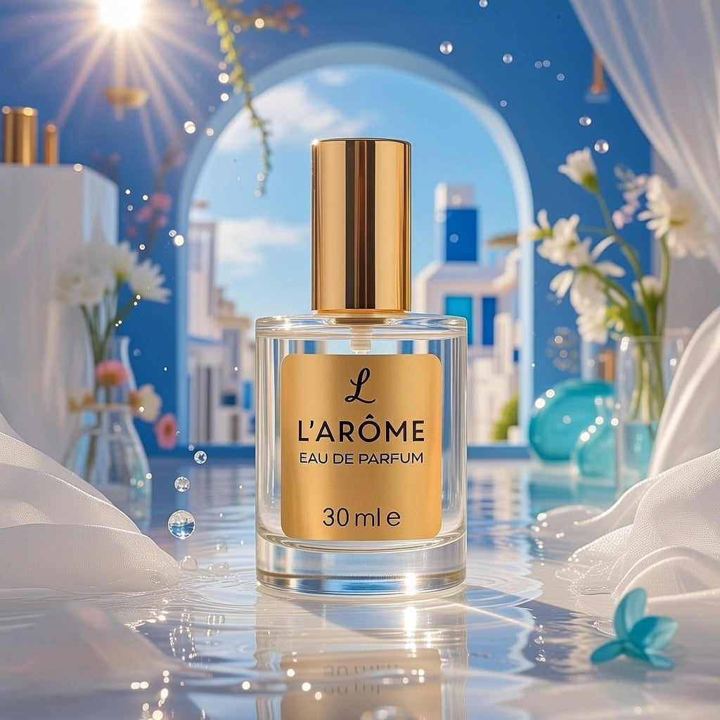 L 266 inspirat Versace Pour Femme Dylan Blue