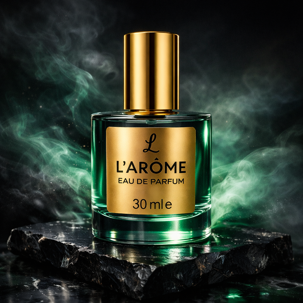 L 770 inspirat Armani Privé Vert Malachite – Giorgio Armani