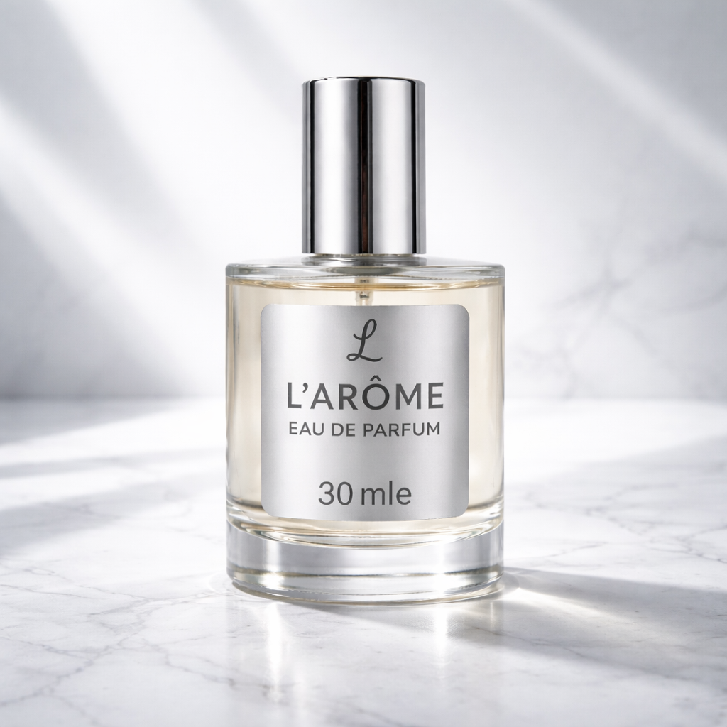 L 569 inspirat Grey Vetiver – Tom Ford