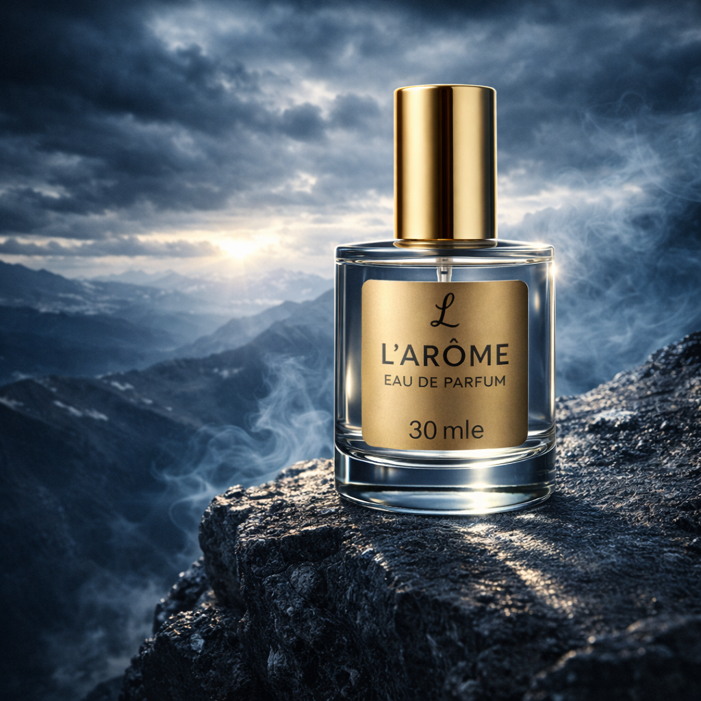 L 594 inspirat Y Eau de Parfum – Yves Saint Laurent