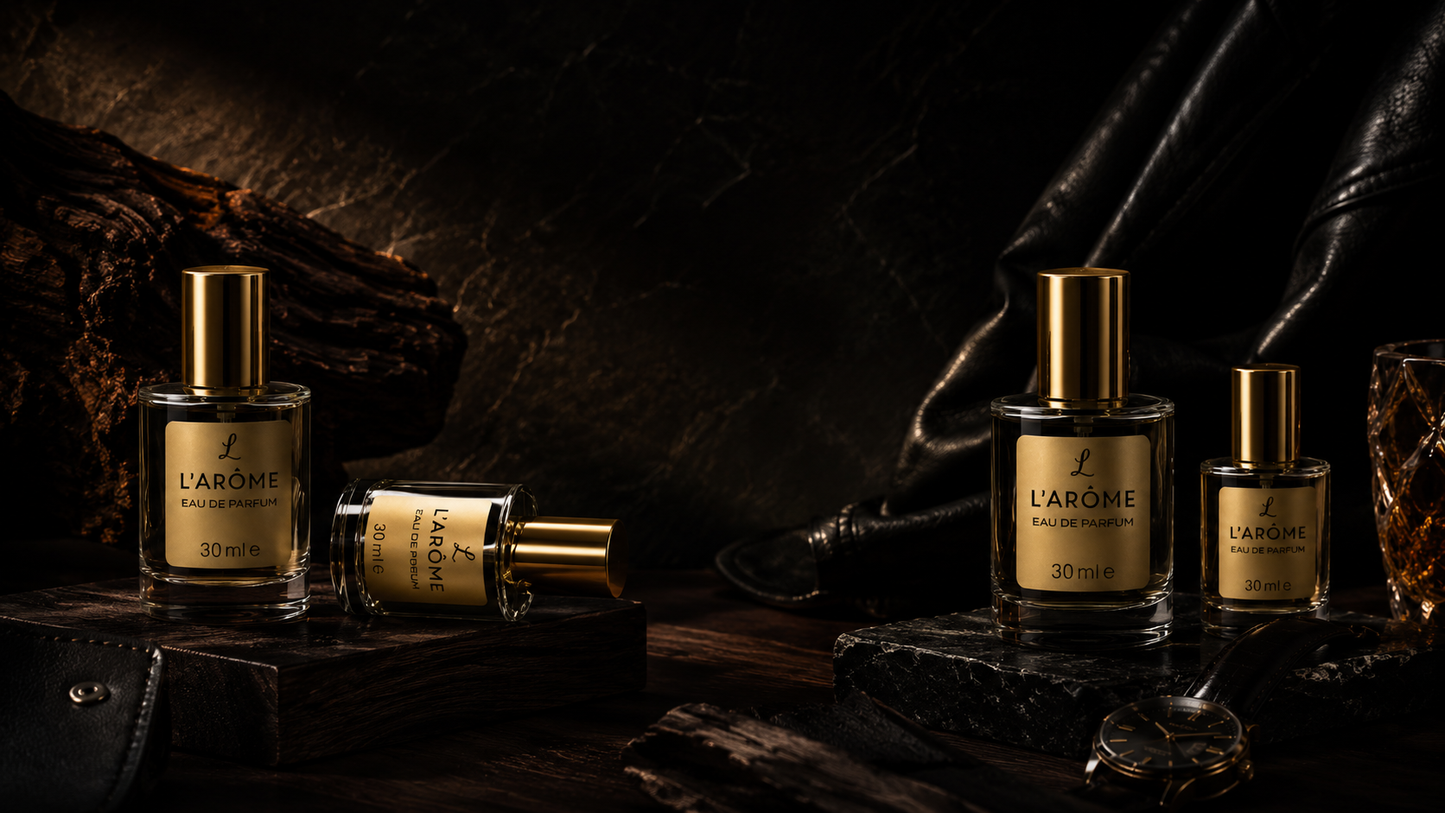 L 949 inspirat Black Lacquer – Tom Ford