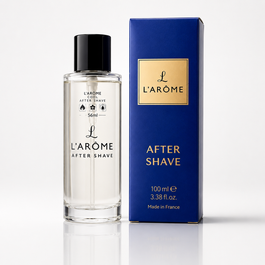 After Shave L’ARÔME L666