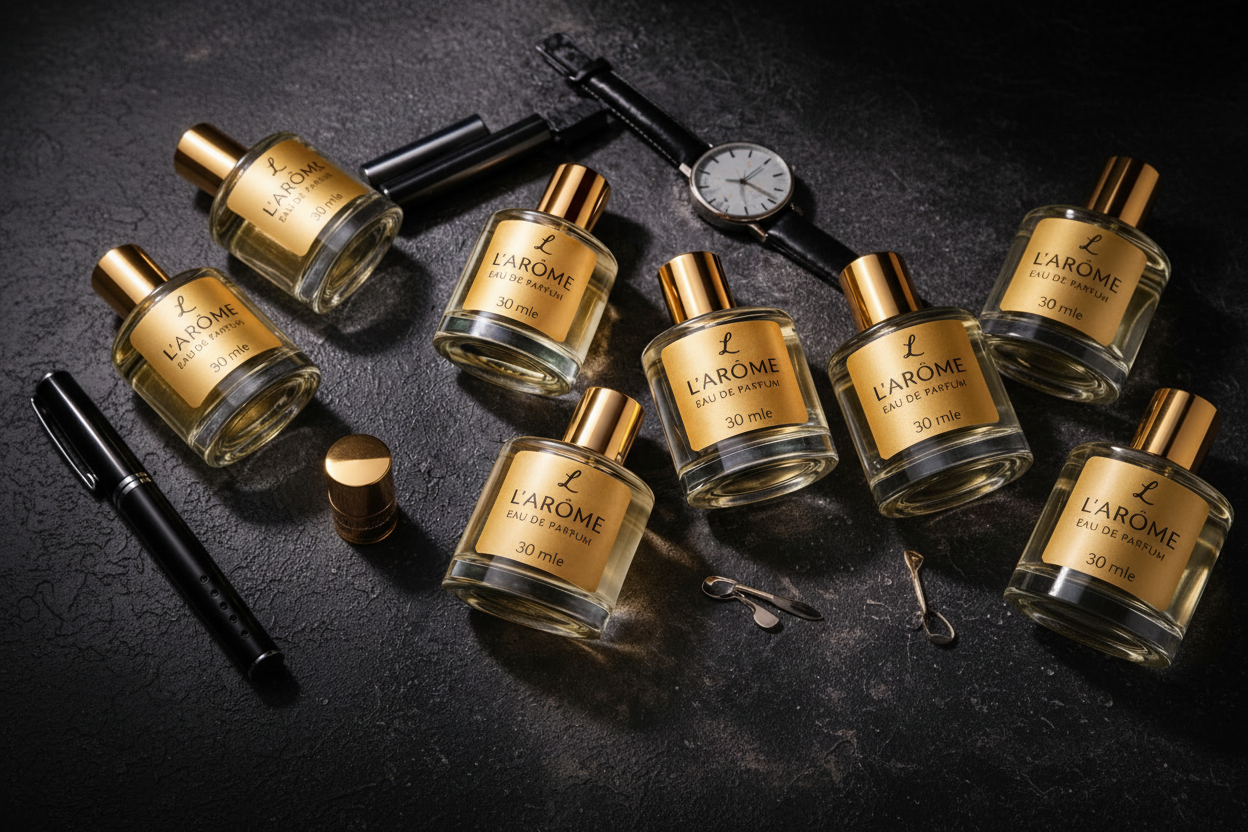 Parfumuri Bărbați Desktop